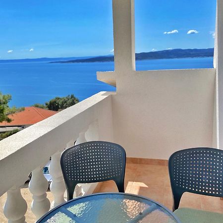 Villa Stipuka 브렐라 외부 사진