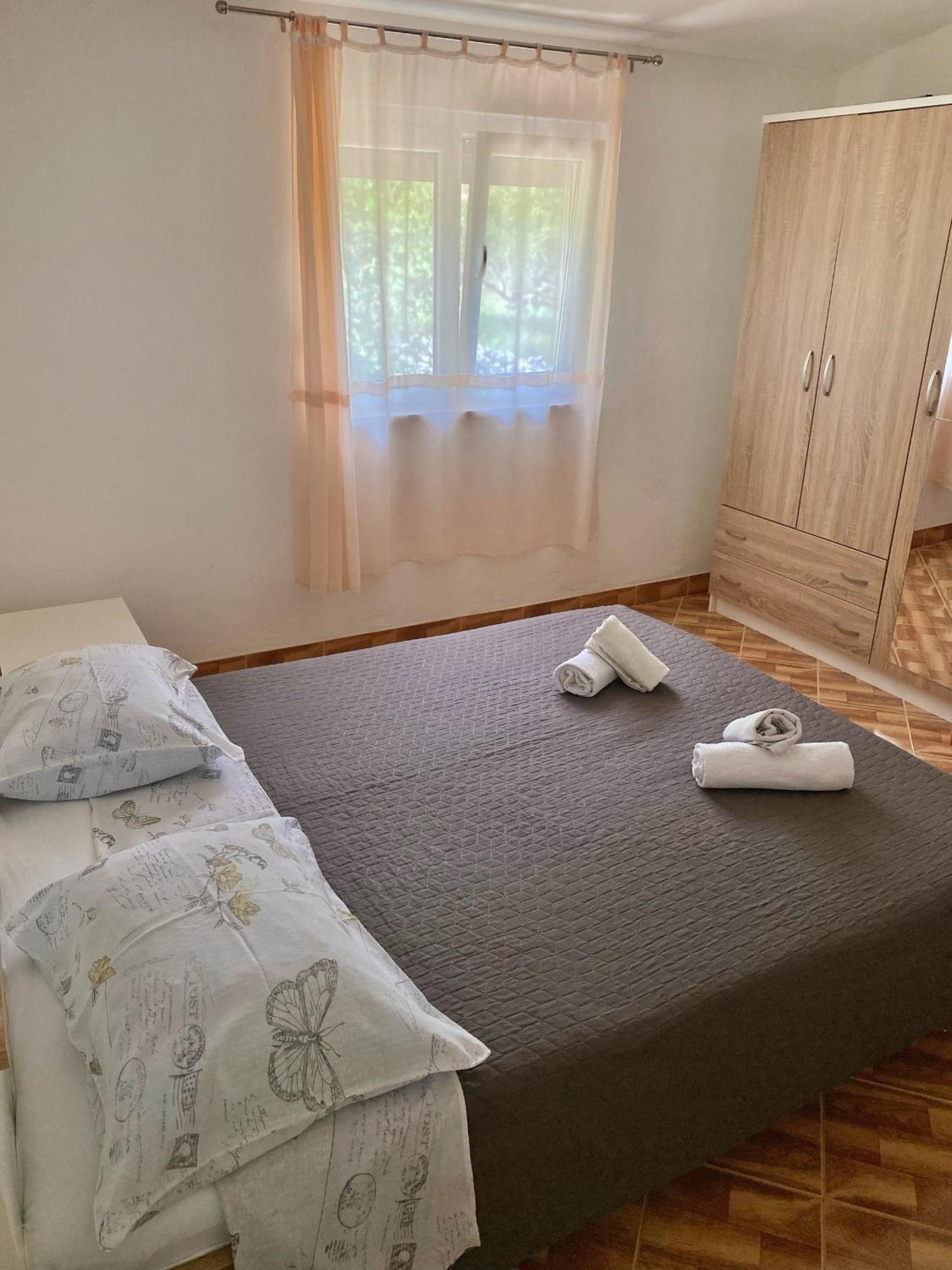 Villa Stipuka 브렐라 외부 사진