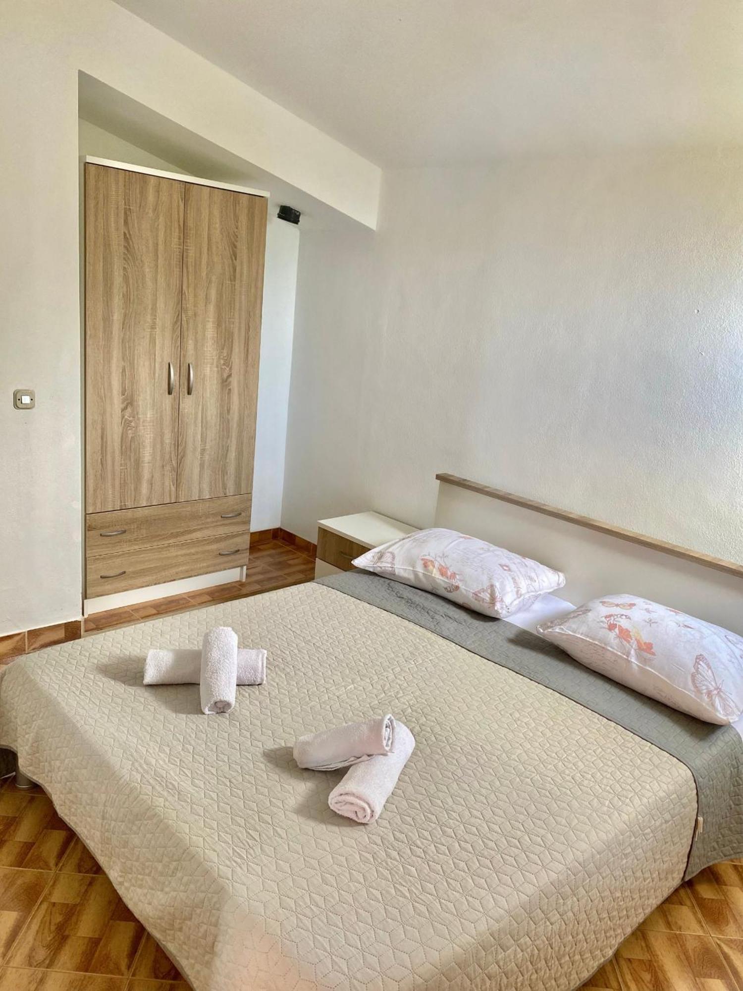 Villa Stipuka 브렐라 외부 사진