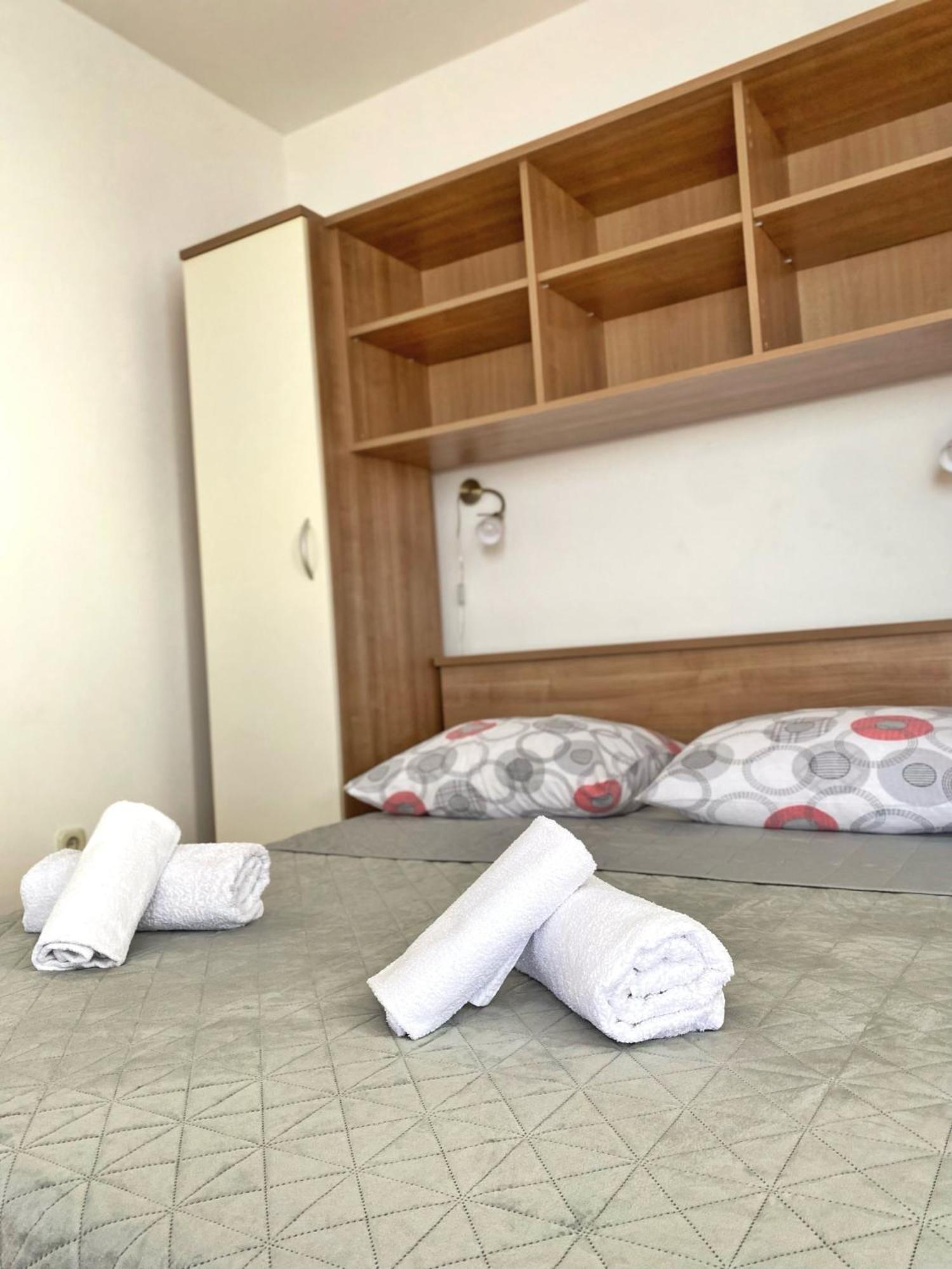 Villa Stipuka 브렐라 외부 사진