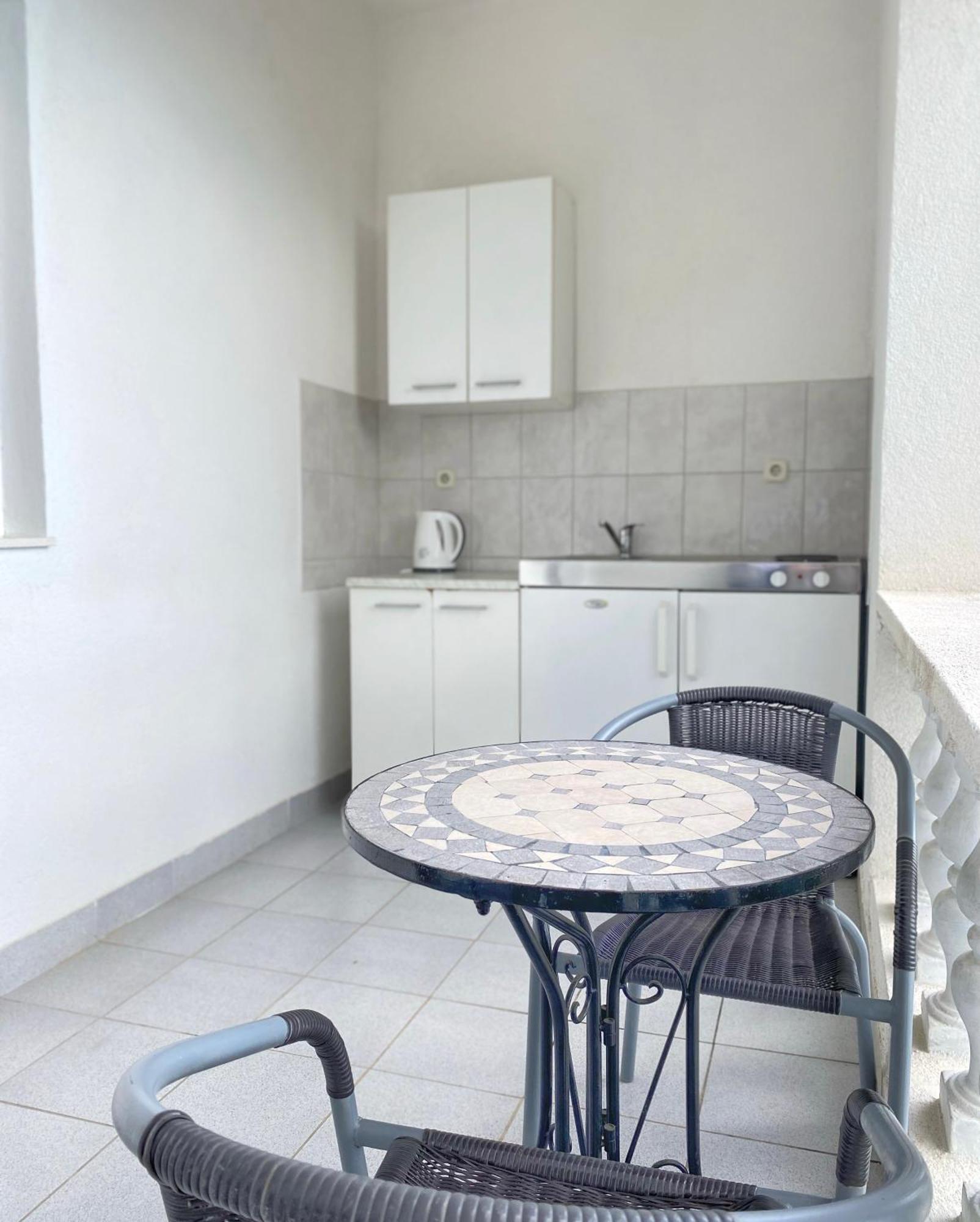 Villa Stipuka 브렐라 외부 사진