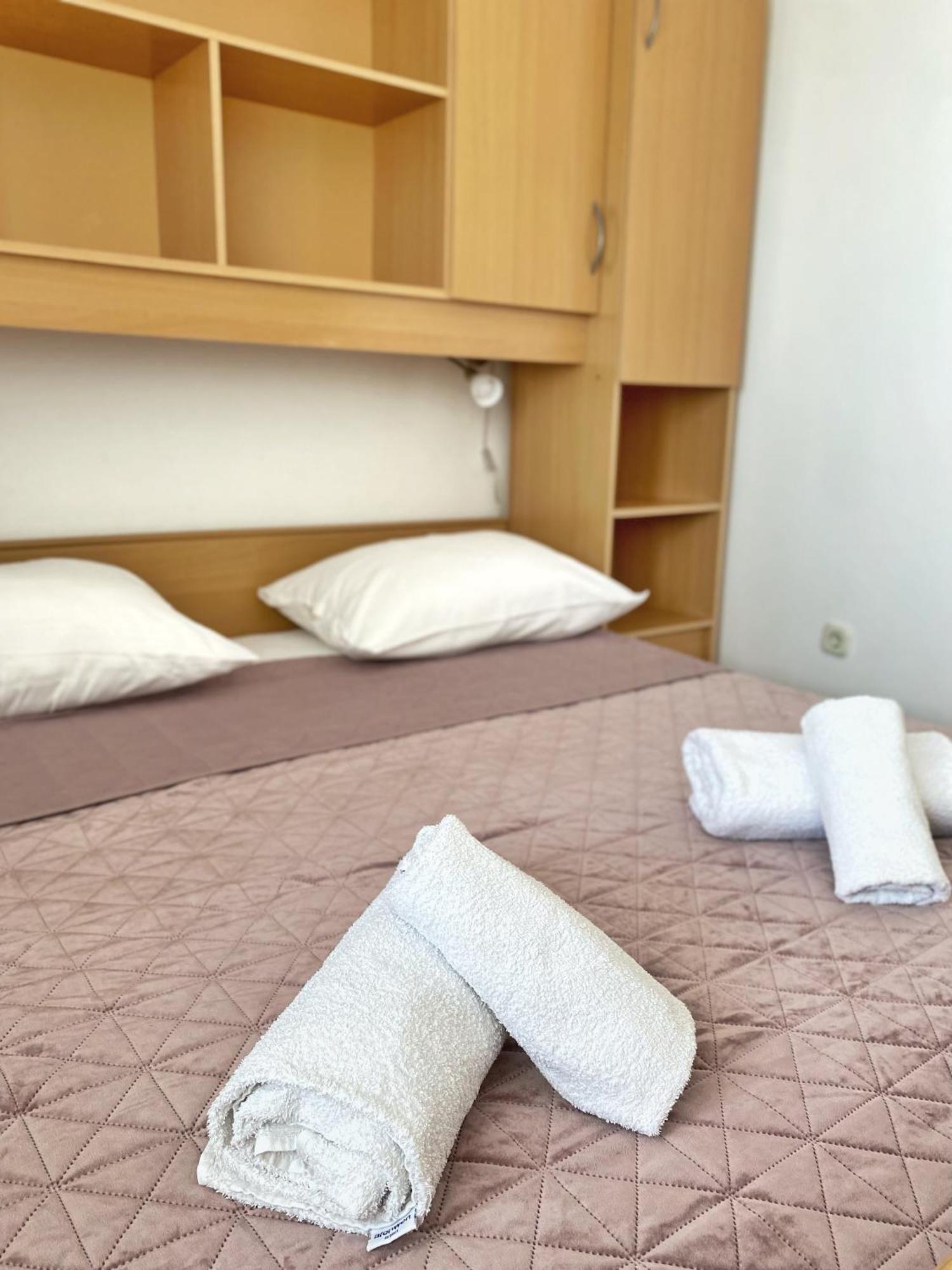 Villa Stipuka 브렐라 외부 사진