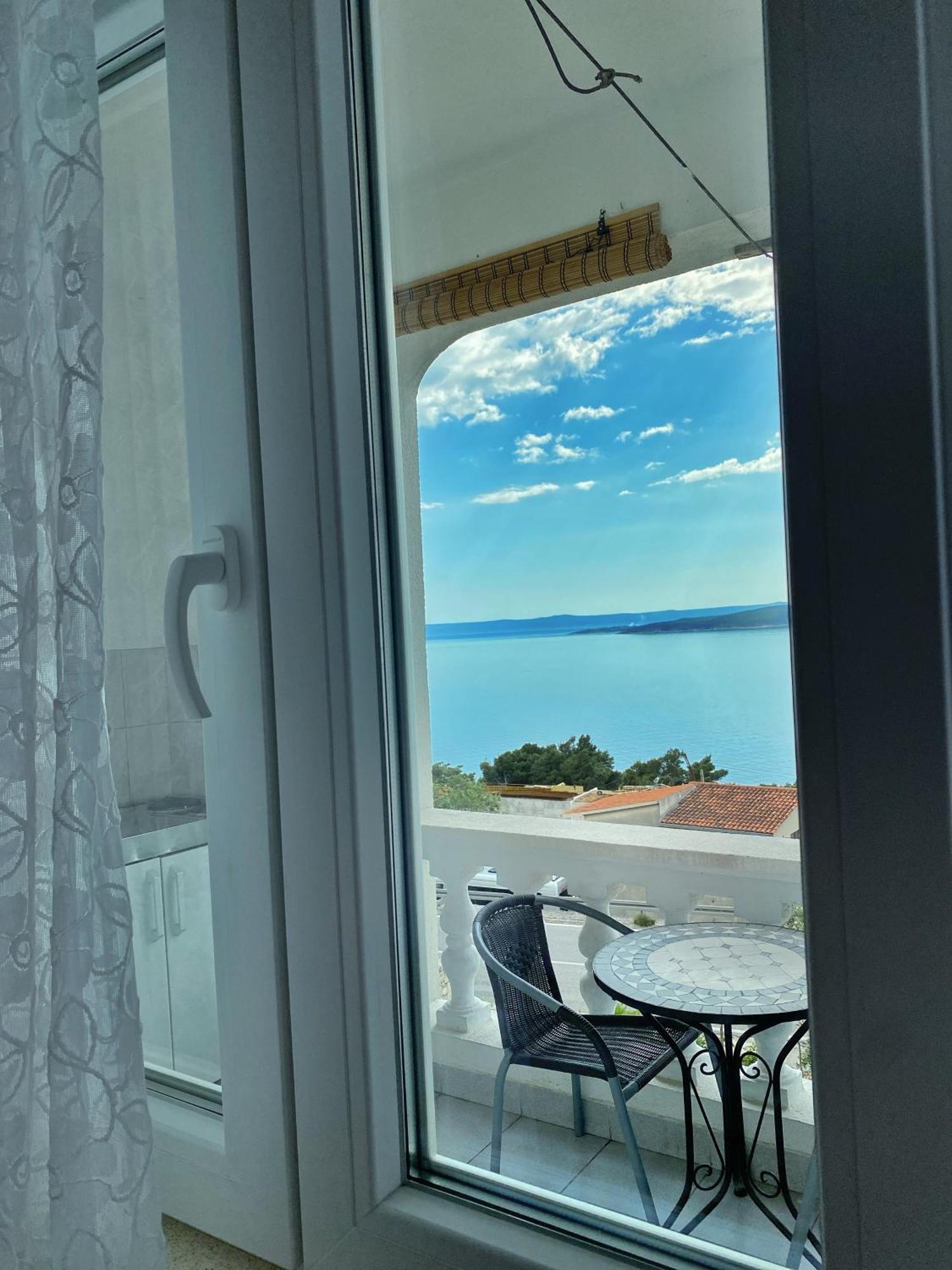 Villa Stipuka 브렐라 외부 사진