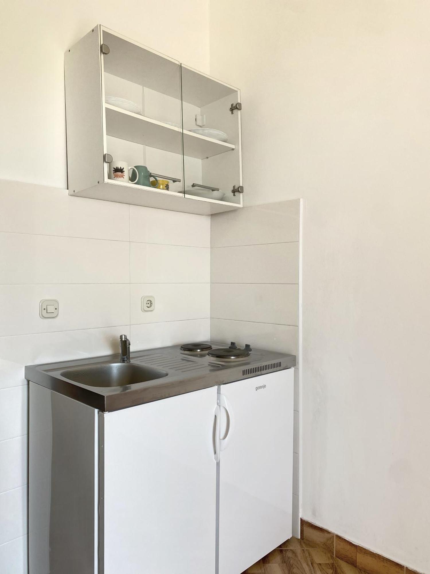 Villa Stipuka 브렐라 외부 사진