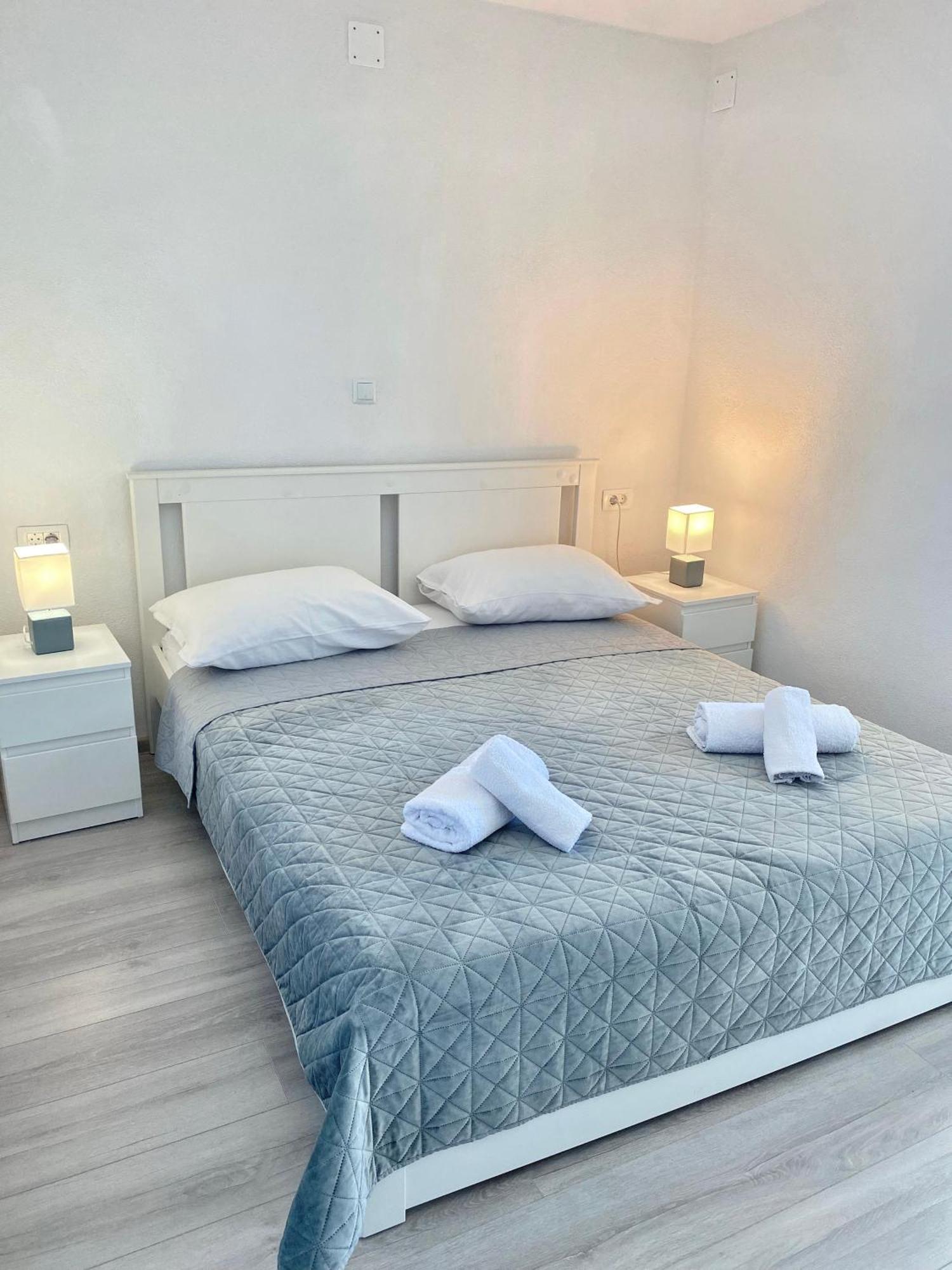 Villa Stipuka 브렐라 외부 사진