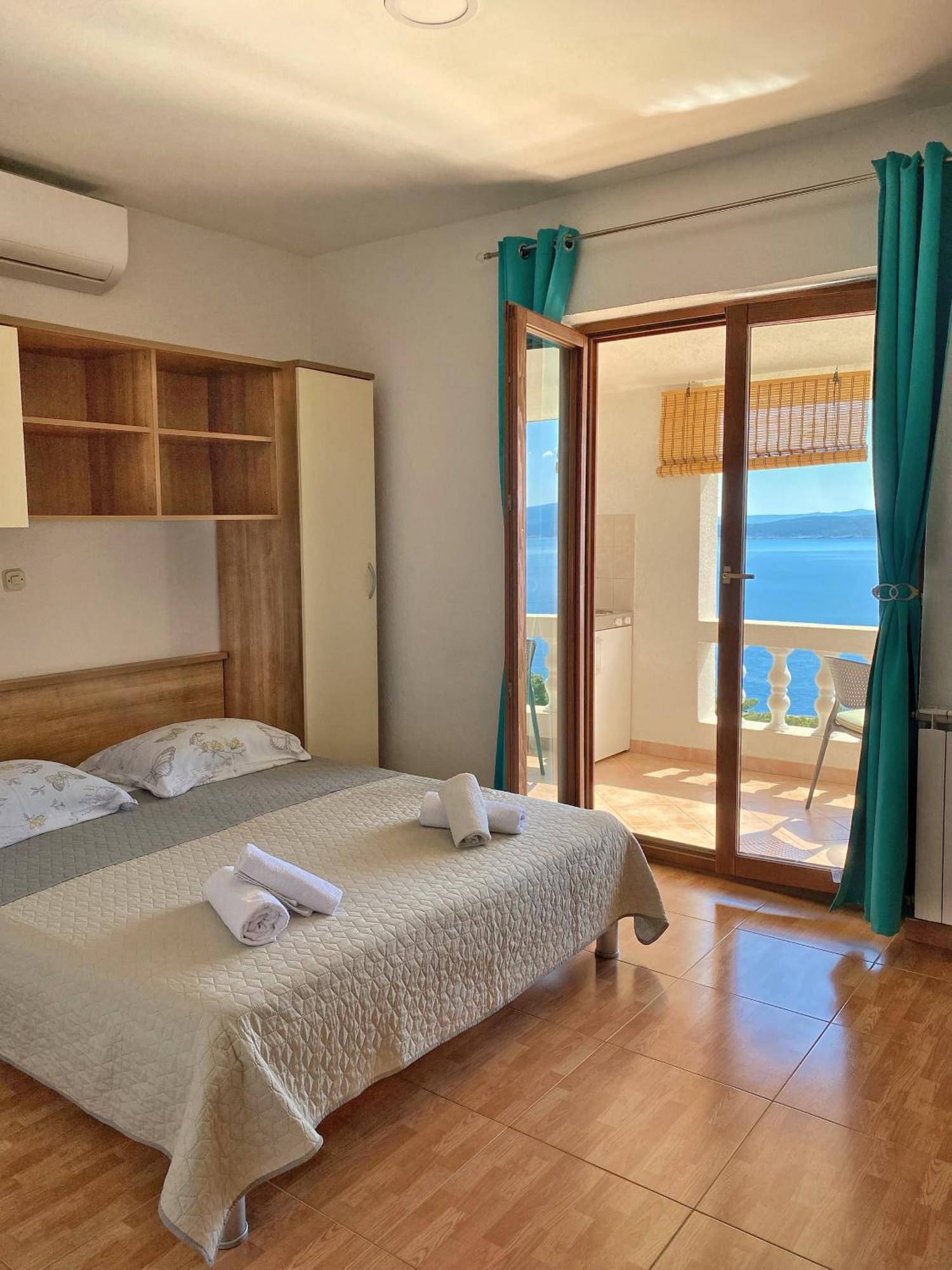 Villa Stipuka 브렐라 외부 사진
