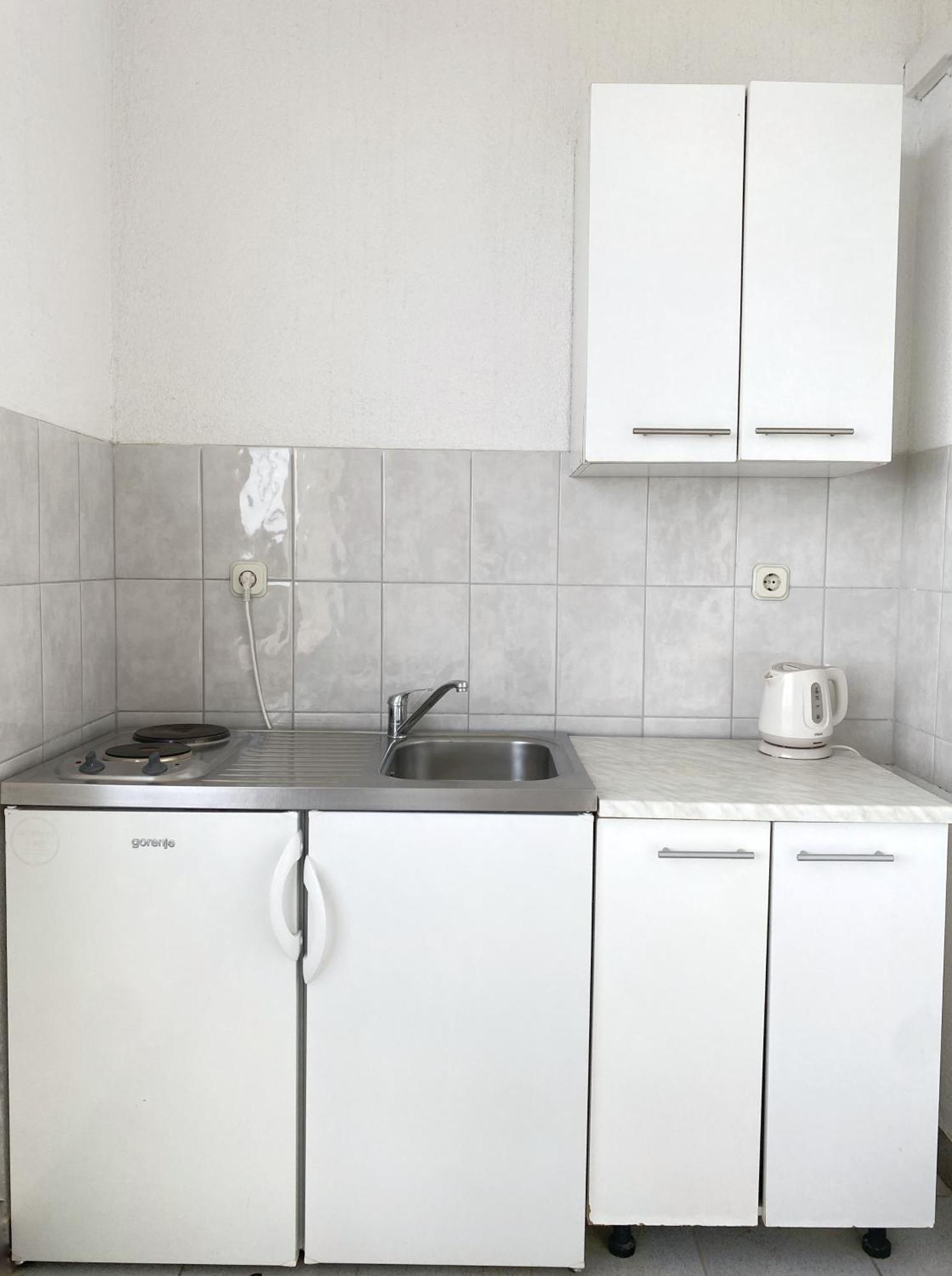 Villa Stipuka 브렐라 외부 사진